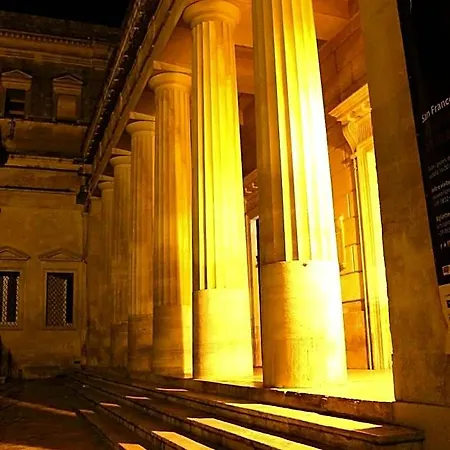 Piazza Argento 4*