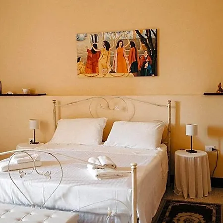 Bed & Breakfast Piazza Argento Lecce