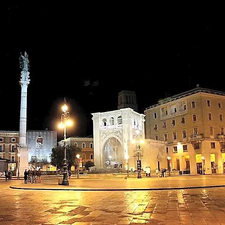 Bed & Breakfast Piazza Argento