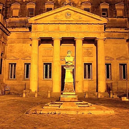 Bed & Breakfast Piazza Argento 4*