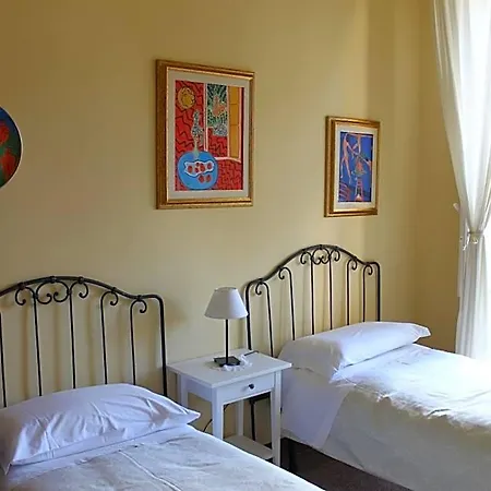 Piazza Argento Bed & Breakfast Lecce