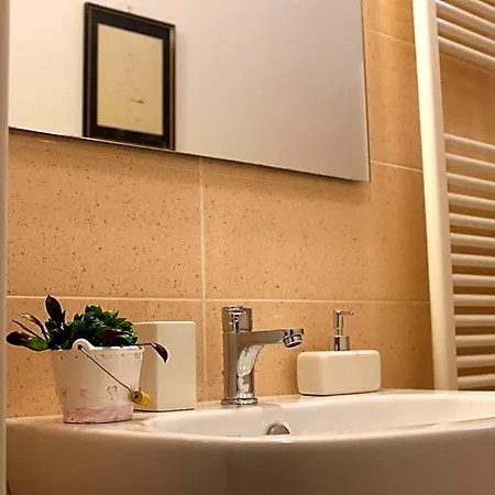 Bed & Breakfast Piazza Argento 4*
