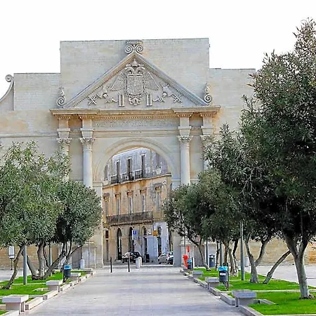 Piazza Argento