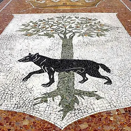 Piazza Argento