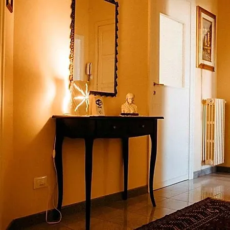 Bed & Breakfast Piazza Argento