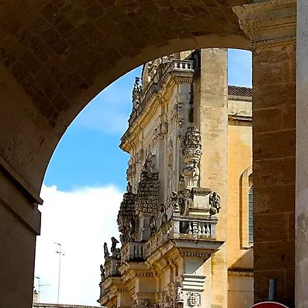 Bed & Breakfast Piazza Argento Lecce