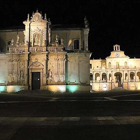 Piazza Argento Bed & Breakfast 4*