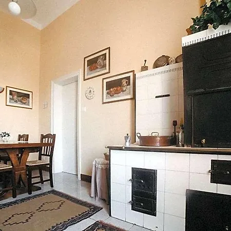 Bed & Breakfast Piazza Argento 4*