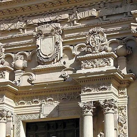 Bed & Breakfast Piazza Argento Lecce
