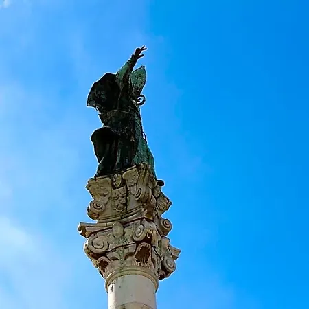 Piazza Argento