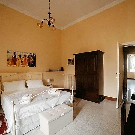 Bed & Breakfast Piazza Argento