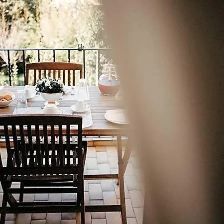Piazza Argento Bed & Breakfast Lecce