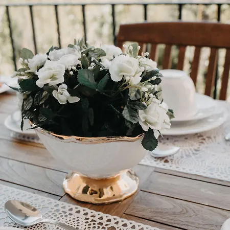 Bed and Breakfast Piazza Argento Λέτσε