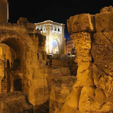 Panzió Piazza Argento