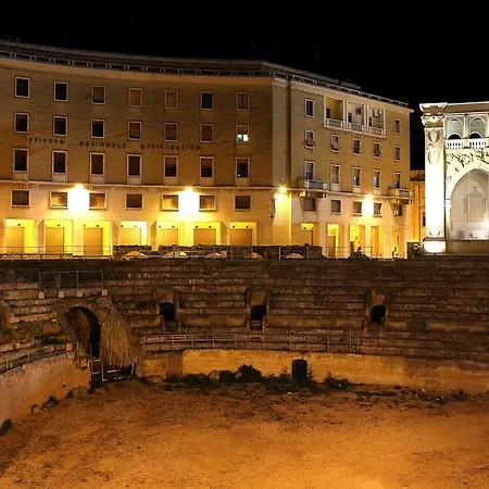 Piazza Argento 4*