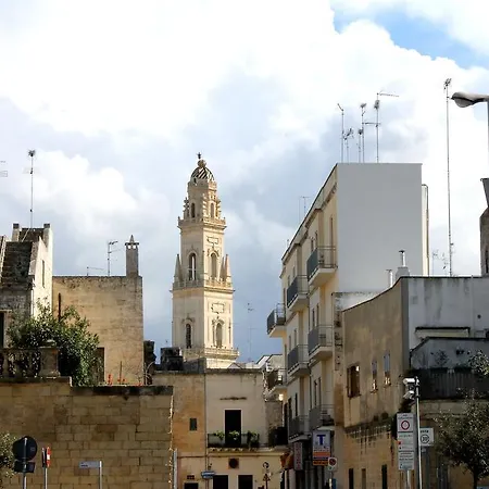 Piazza Argento Bed & Breakfast 4*