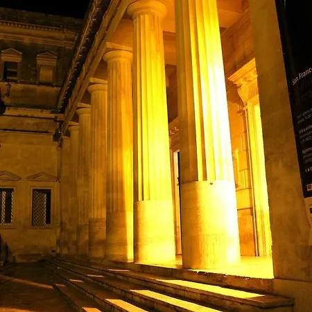 Piazza Argento Bed & Breakfast