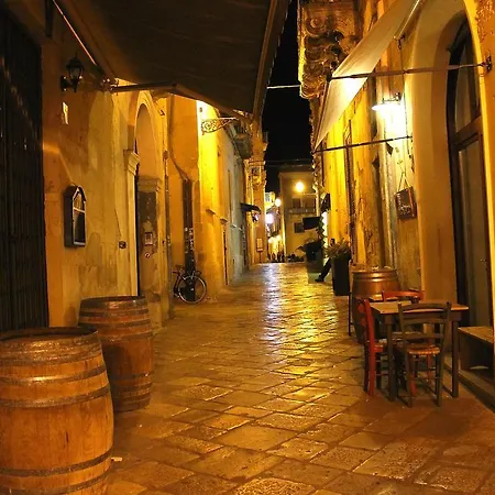 Piazza Argento