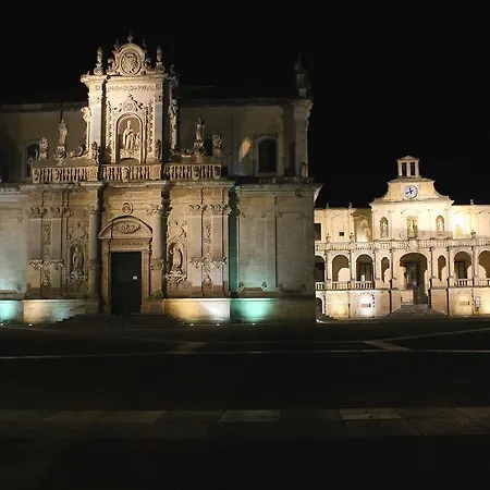 Piazza Argento Bed and Breakfast 4*
