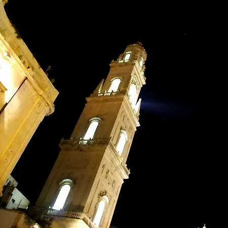 Piazza Argento Panzió