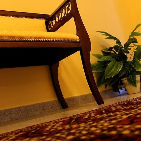 Piazza Argento Lecce