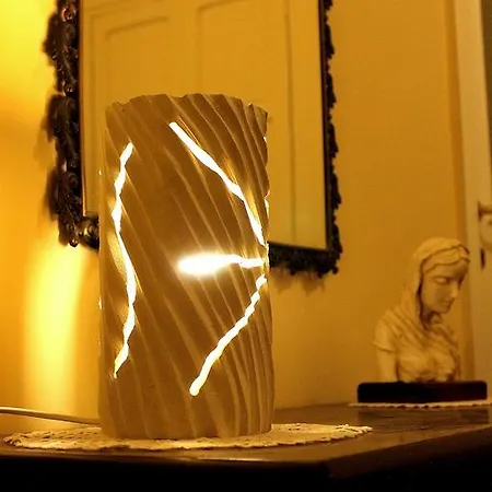 Bed & Breakfast Piazza Argento