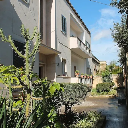 Bed & Breakfast Piazza Argento 3*