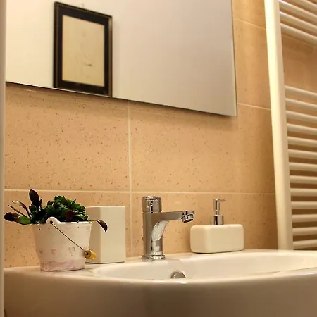 Bed & Breakfast Piazza Argento