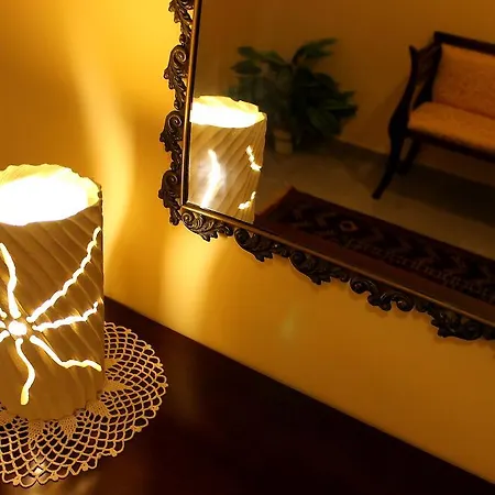 Bed & Breakfast Piazza Argento 3*