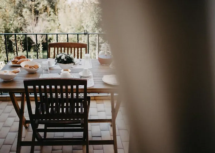 Piazza Argento Bed & Breakfast