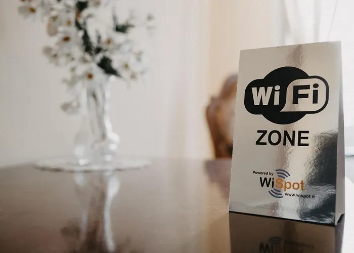 Piazza Argento Bed & Breakfast Lecce