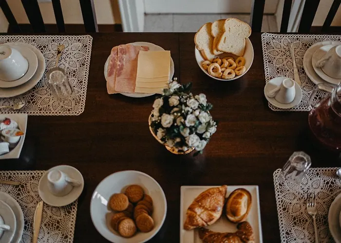 Piazza Argento Bed & Breakfast