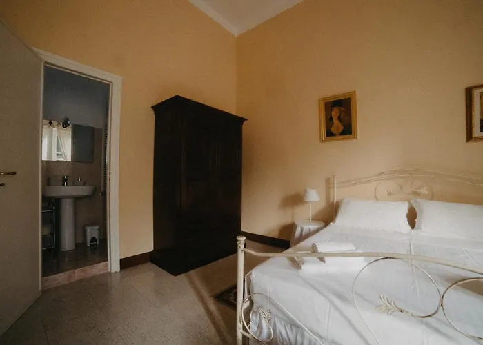 Bed & Breakfast Piazza Argento Lecce
