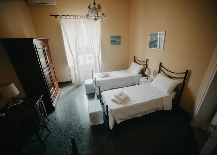 Bed & Breakfast Piazza Argento