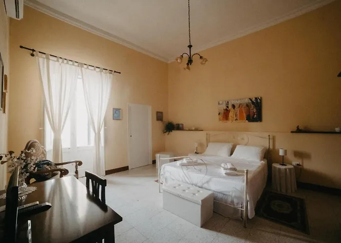 Piazza Argento Lecce