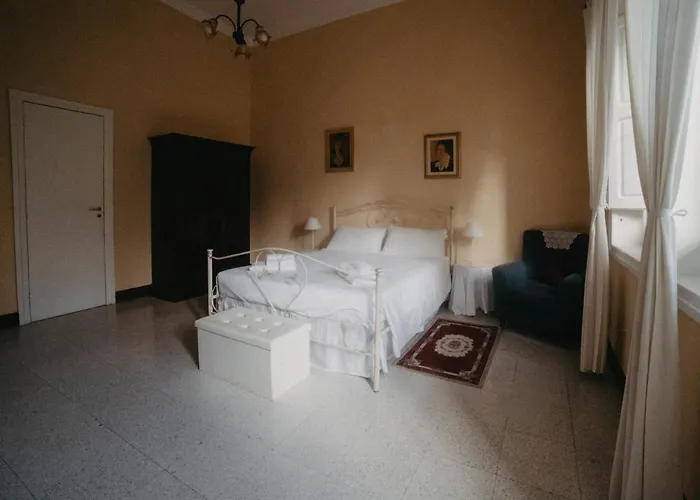 Bed & Breakfast Piazza Argento