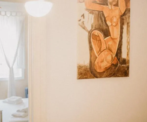 Piazza Argento Bed & Breakfast