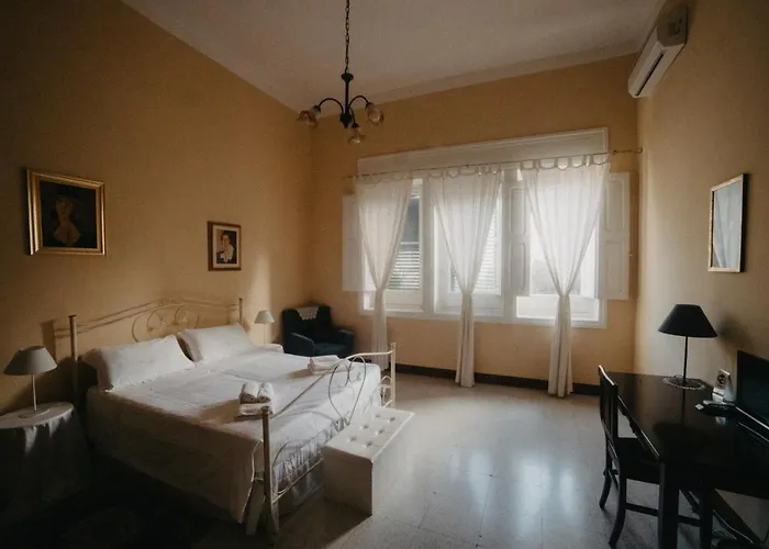 Piazza Argento Bed & Breakfast