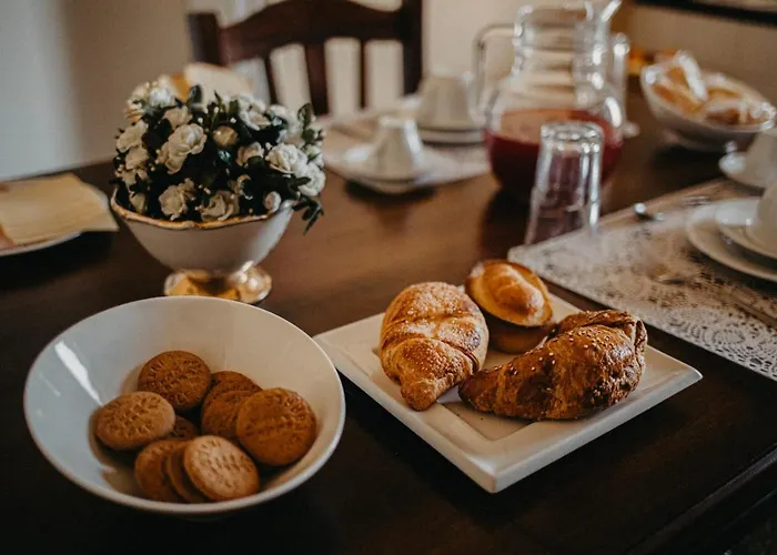 Bed & Breakfast Piazza Argento