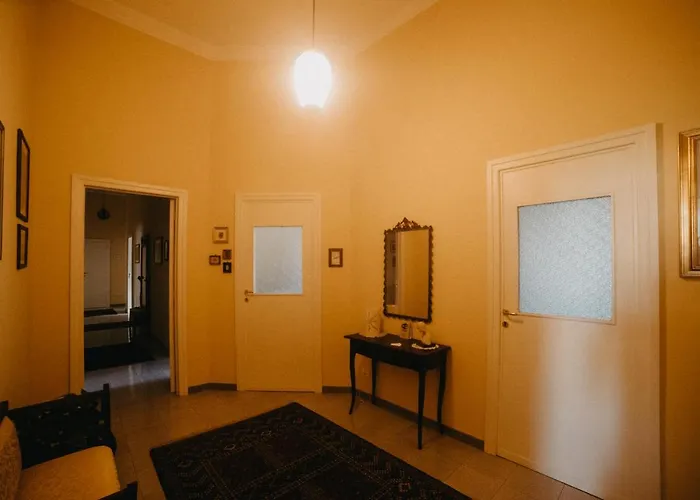 Piazza Argento Lecce