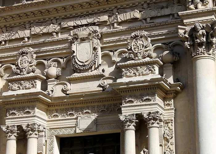 Bed & Breakfast Piazza Argento Lecce