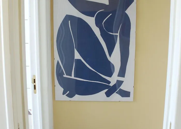 Bed & Breakfast Piazza Argento