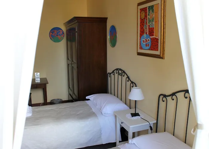Bed & Breakfast Piazza Argento Lecce