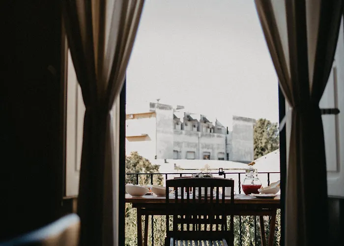 Piazza Argento Bed & Breakfast