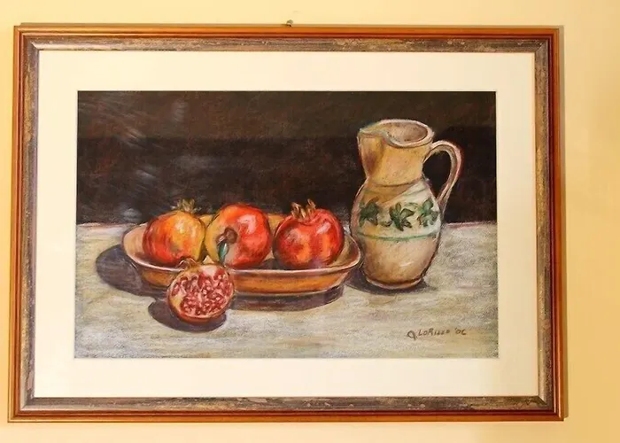 Piazza Argento 4* Lecce