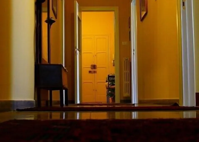 Bed & Breakfast Piazza Argento Lecce