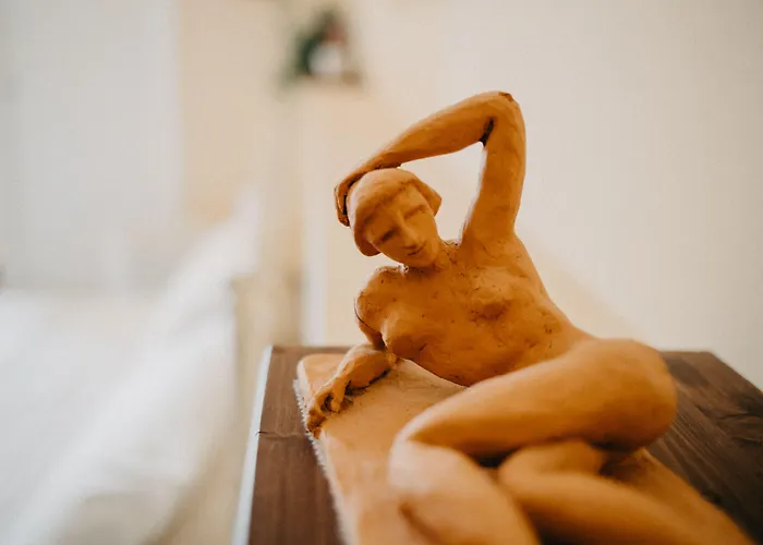 Piazza Argento Bed & Breakfast