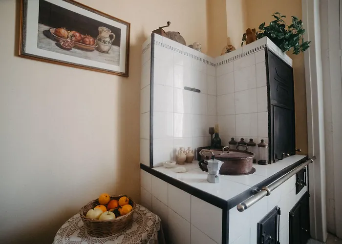 Bed & Breakfast Piazza Argento Lecce