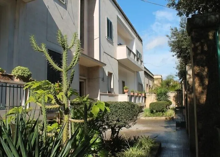 Bed & Breakfast Piazza Argento