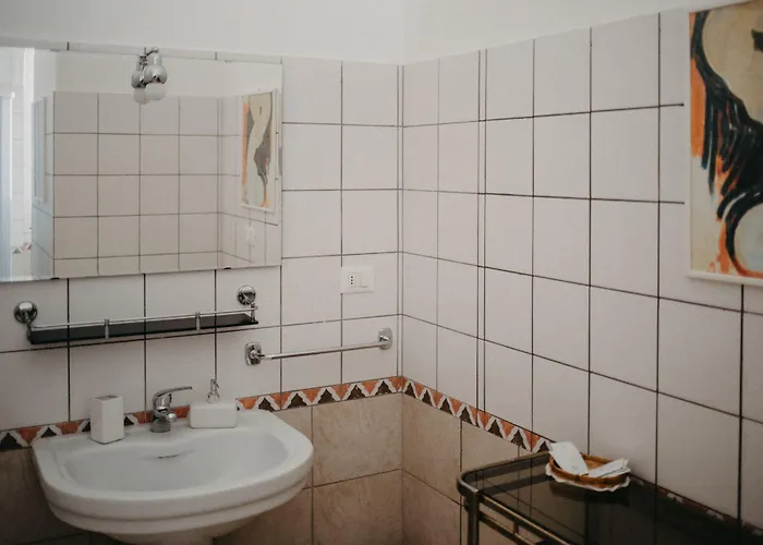 Bed & Breakfast Piazza Argento 4*